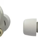 Sony WF1000XM4 Auriculares inalambricos