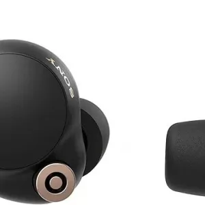 Sony WF1000XM4 Auriculares