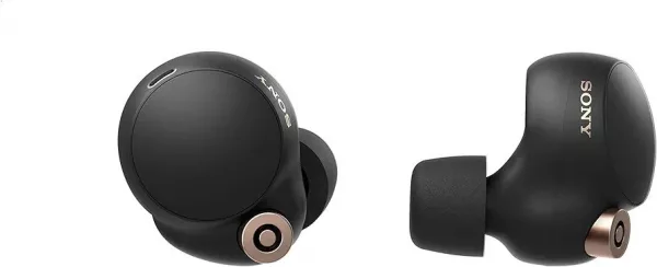 Sony WF1000XM4 Auriculares