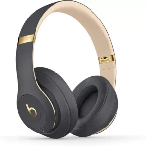 Beats Studio 3 Wireless Auriculares