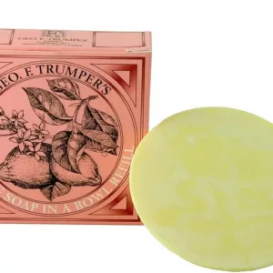 Geo F. Trumper Jabón de Afeitar Lima Recambio 80gr