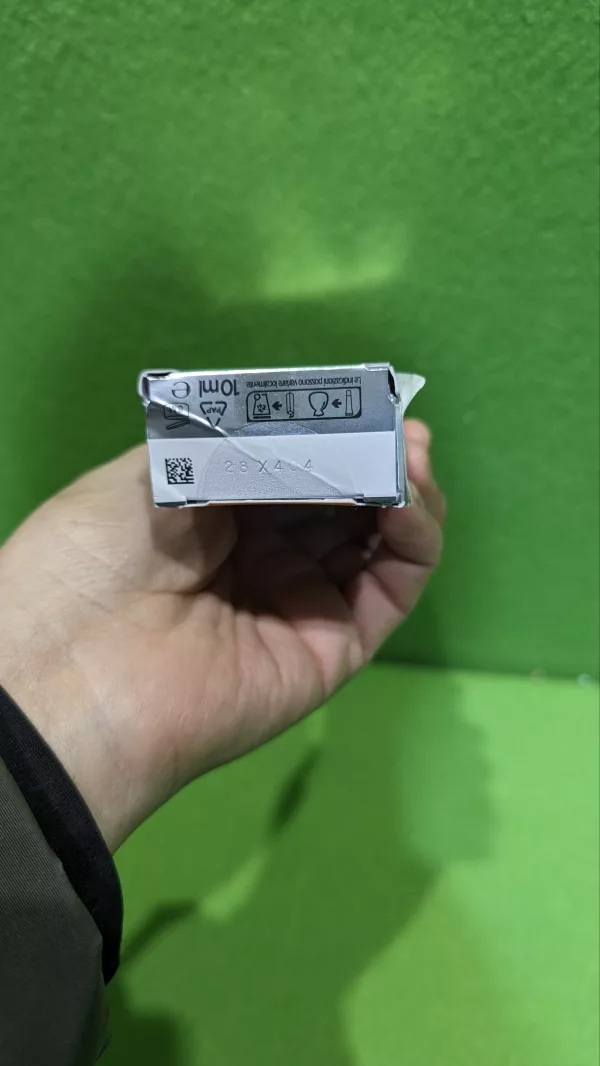 L'Oréal Men Expert Roll-on de ojos antifatiga para hombres - Imagen 4