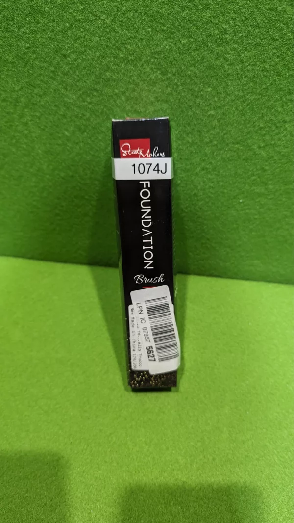 Juego de brochas de maquillaje - Imagen 5