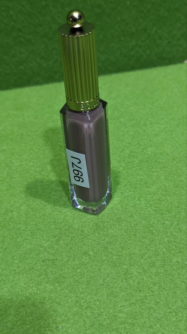 Bourjois Velvet Ink Lip Labial líquido - Imagen 3