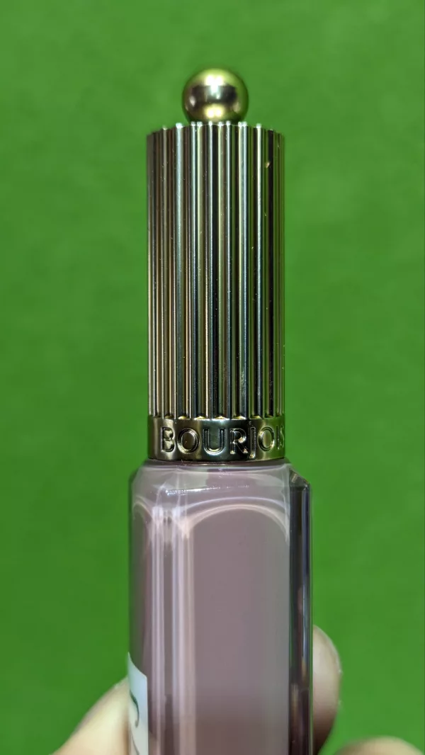 Bourjois Velvet Ink Lip Labial líquido - Imagen 4