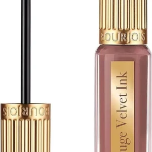 Bourjois Velvet Ink Lip Labial líquido