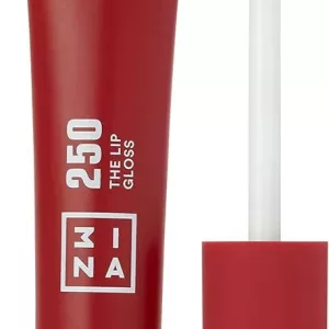 3INA MAKEUP The Lip Gloss 250 Rojo rosado