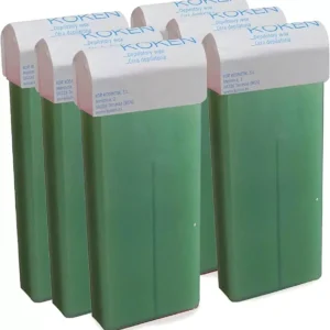 Cera Depilatoria ALOE VERA