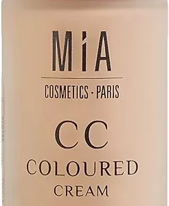 MIA Cosmetics Paris CC Crema, Medium 30 ml