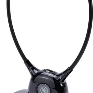 CGV Auriculares estéreo para personas mayores