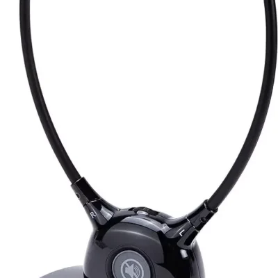 CGV Auriculares estéreo para personas mayores