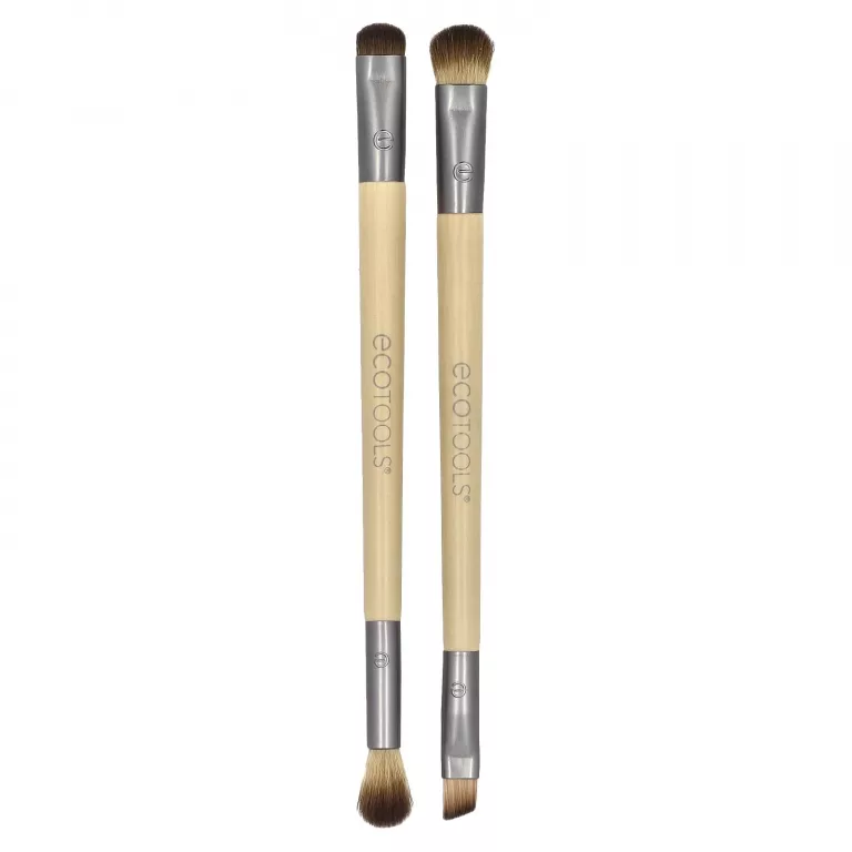 EcoTools, Set de brochas