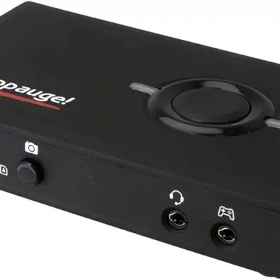 Hauppauge HD PVR Pro 60 Grabador de Juegos