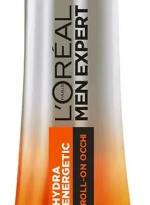 L'Oréal Men Expert Roll-on de ojos antifatiga para hombres