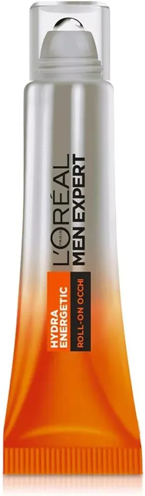 L'Oréal Men Expert Roll-on de ojos antifatiga para hombres