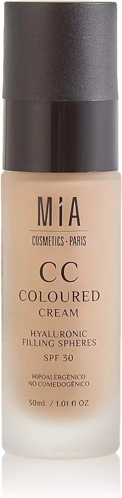 MIA Cosmetics Paris CC Crema, Medium 30 ml