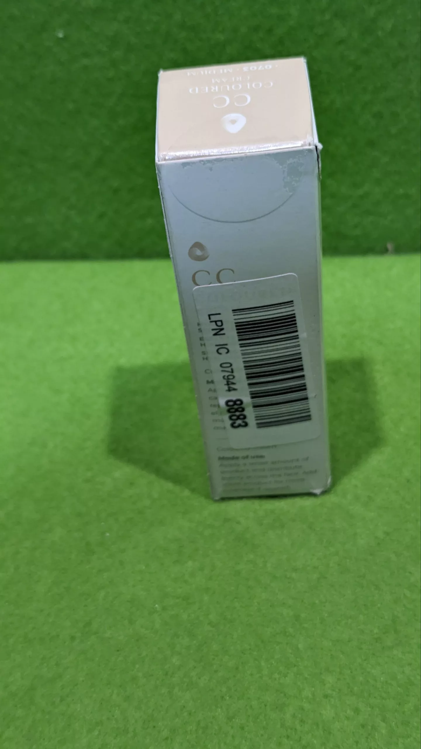 MIA Cosmetics Paris CC Crema, Medium 30 ml - Imagen 2