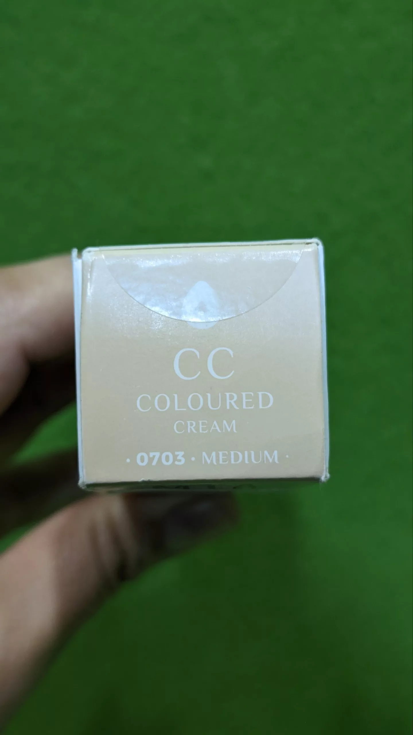 MIA Cosmetics Paris CC Crema, Medium 30 ml - Imagen 5