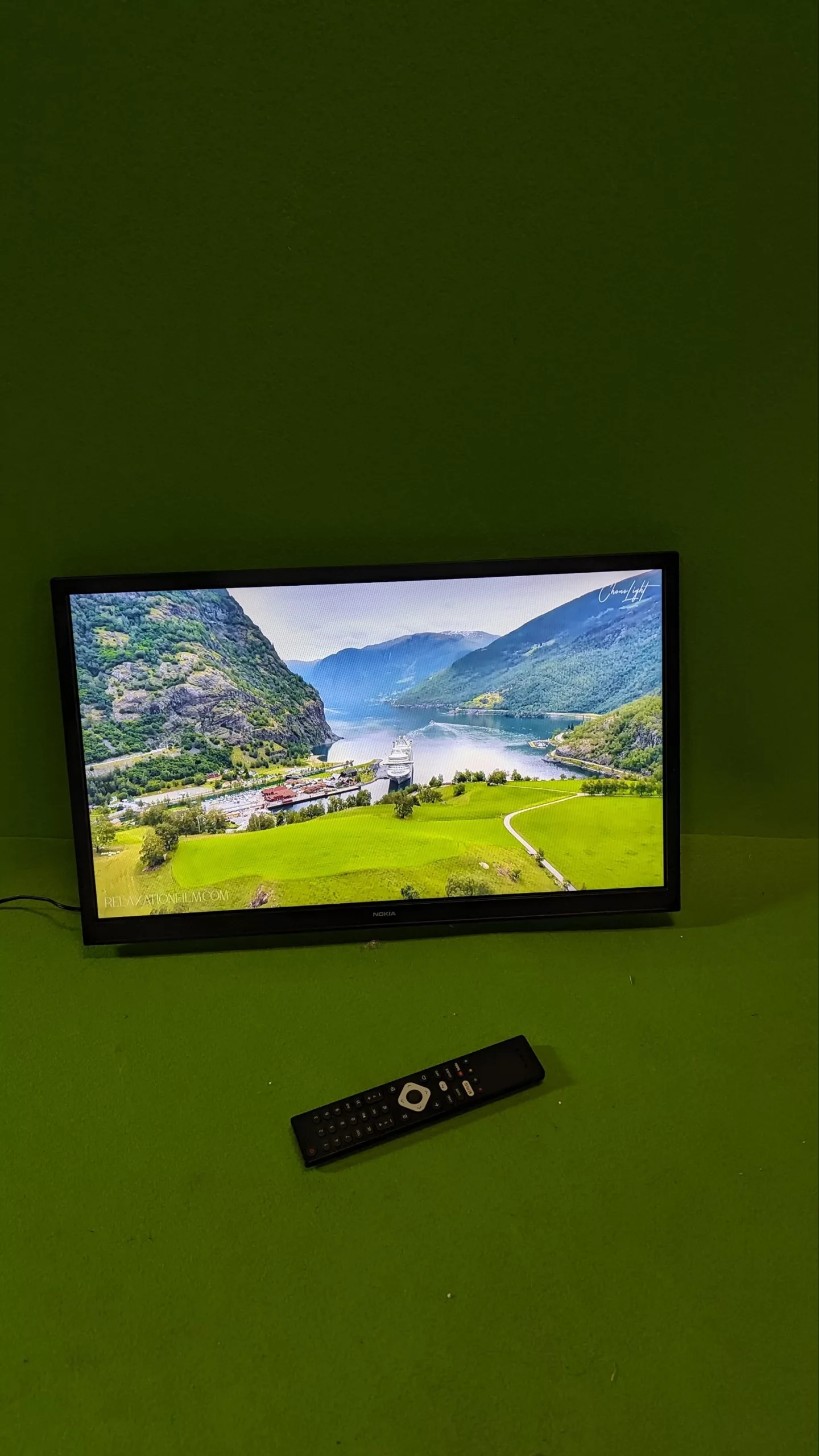 Nokia 24 Pulgadas (60cm) HD LED Televisor - Imagen 11
