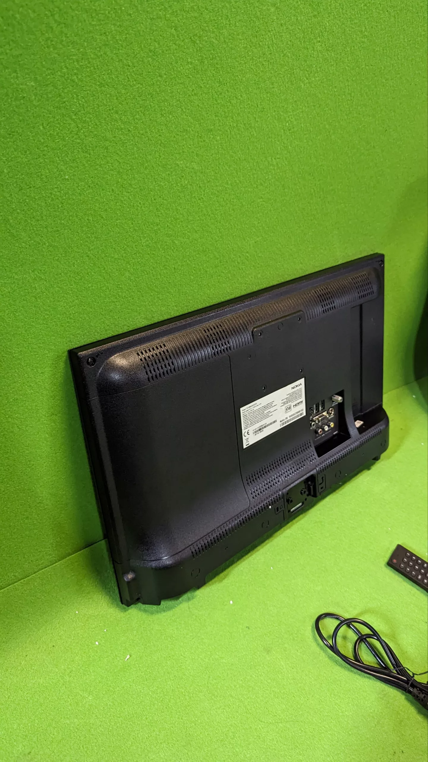Nokia 24 Pulgadas (60cm) HD LED Televisor - Imagen 3