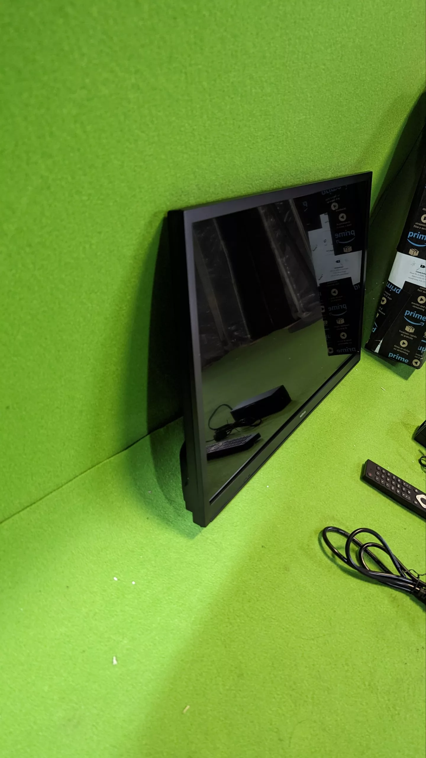 Nokia 24 Pulgadas (60cm) HD LED Televisor - Imagen 5