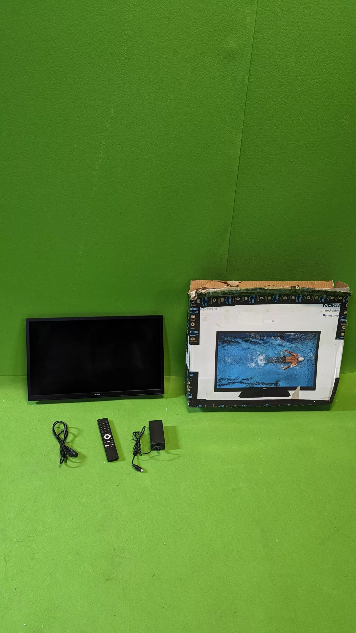 Nokia 24 Pulgadas (60cm) HD LED Televisor - Imagen 6