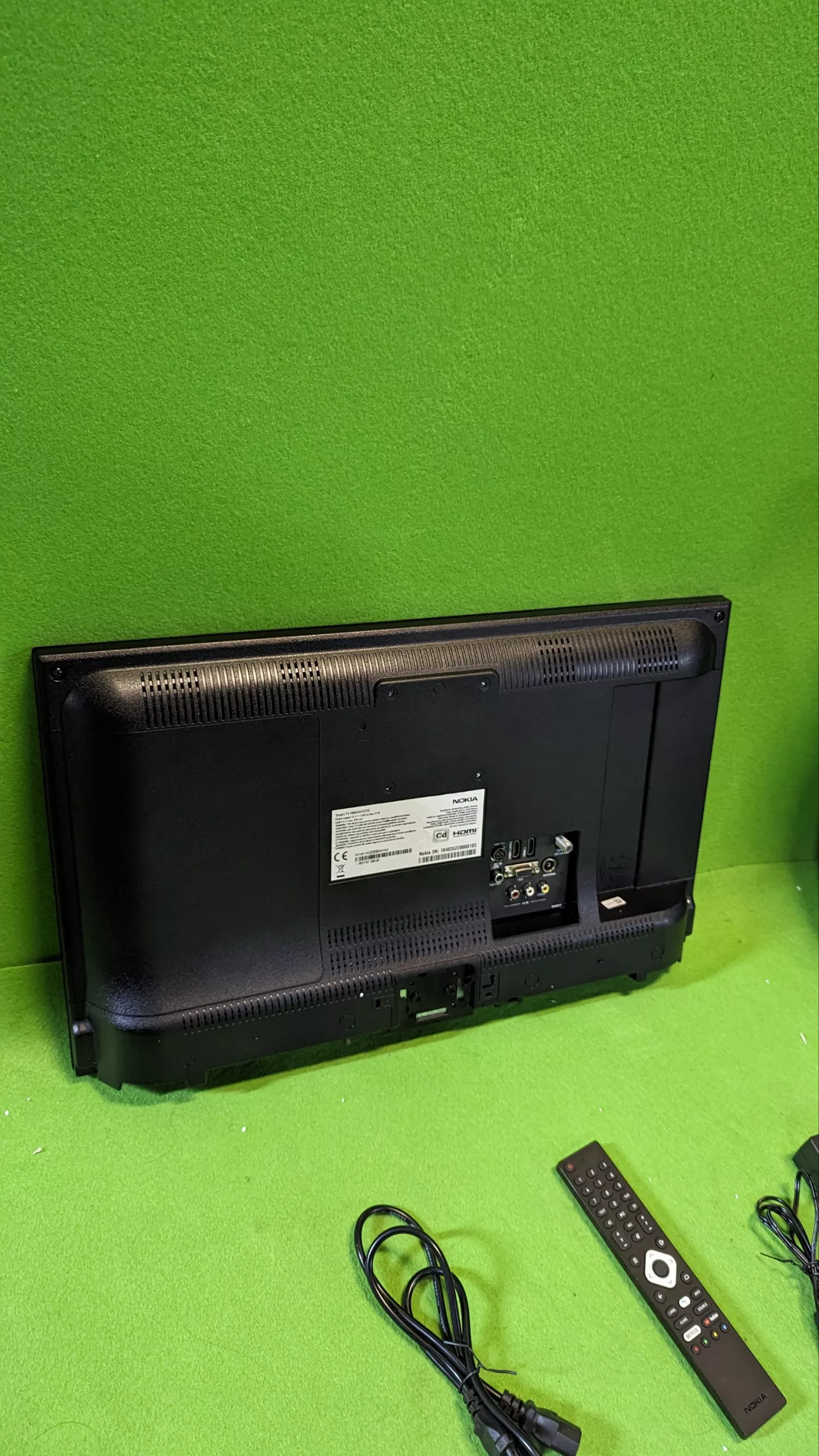 Nokia 24 Pulgadas (60cm) HD LED Televisor - Imagen 9