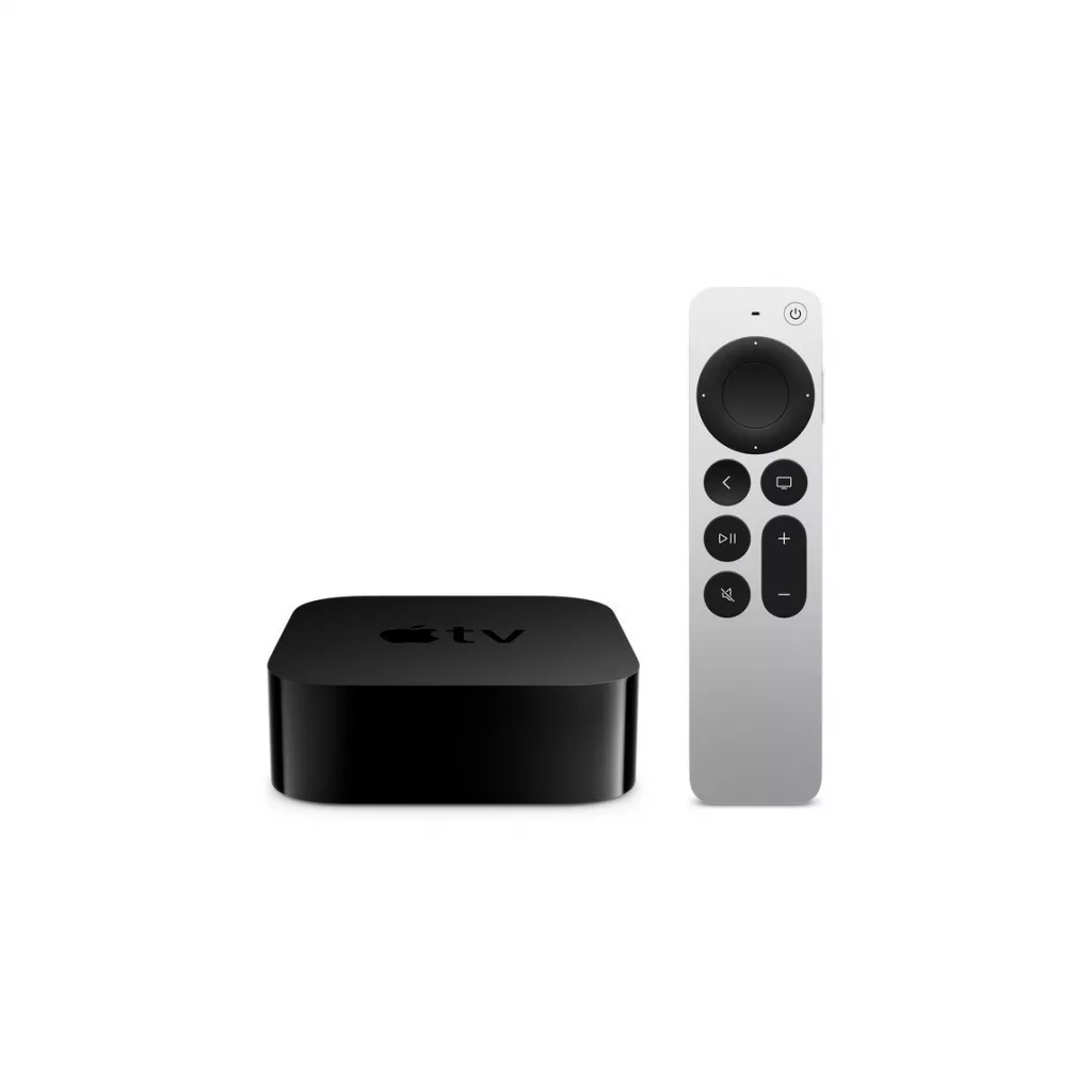 Reproductor multimedia Apple TV A1469