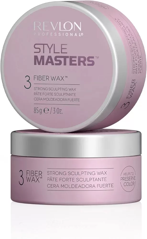 Revlon Professionl Style Masters Cera Moldeadora Fuerte 85g