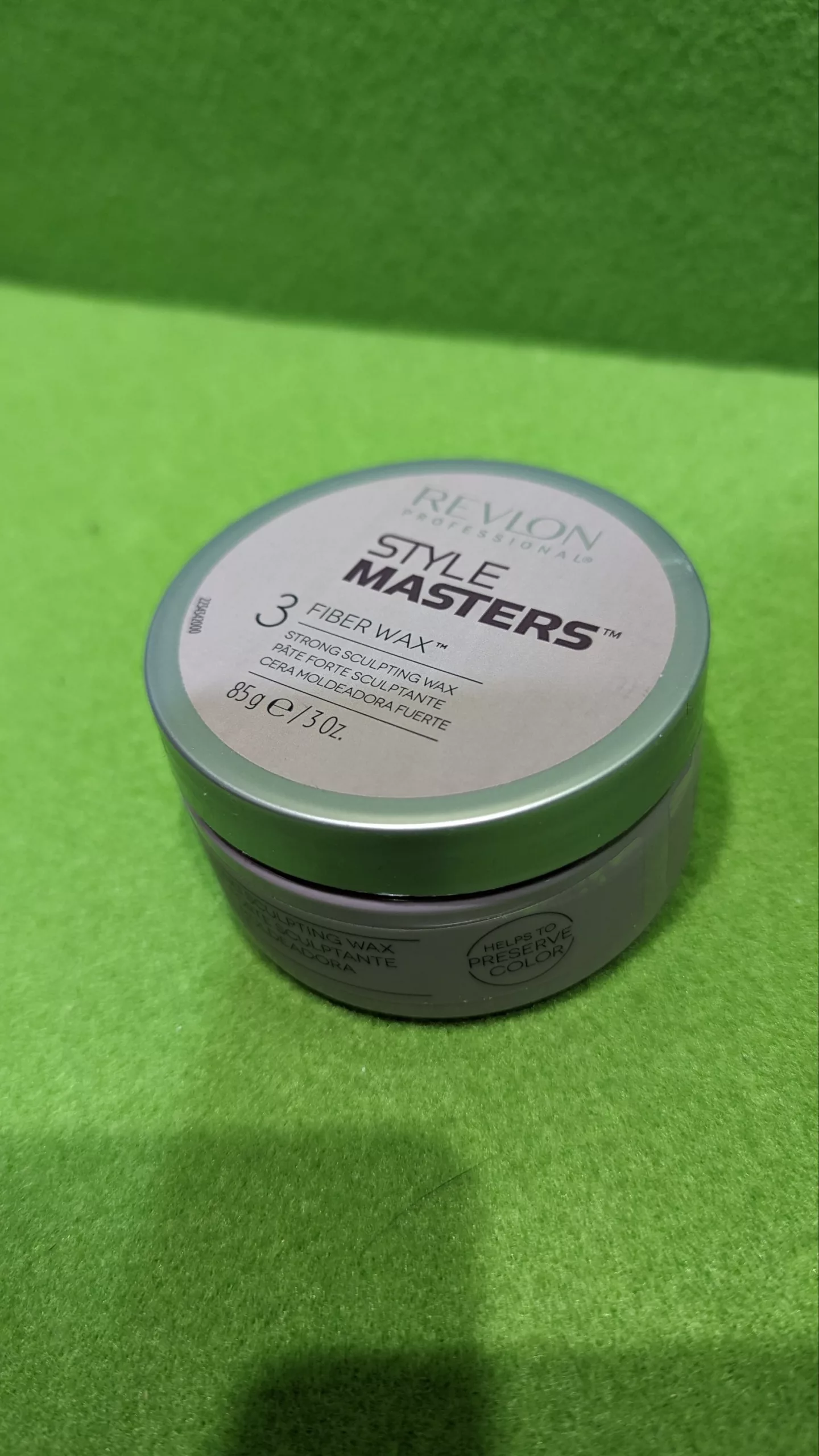 Revlon Professionl Style Masters Cera Moldeadora Fuerte 85g - Imagen 3