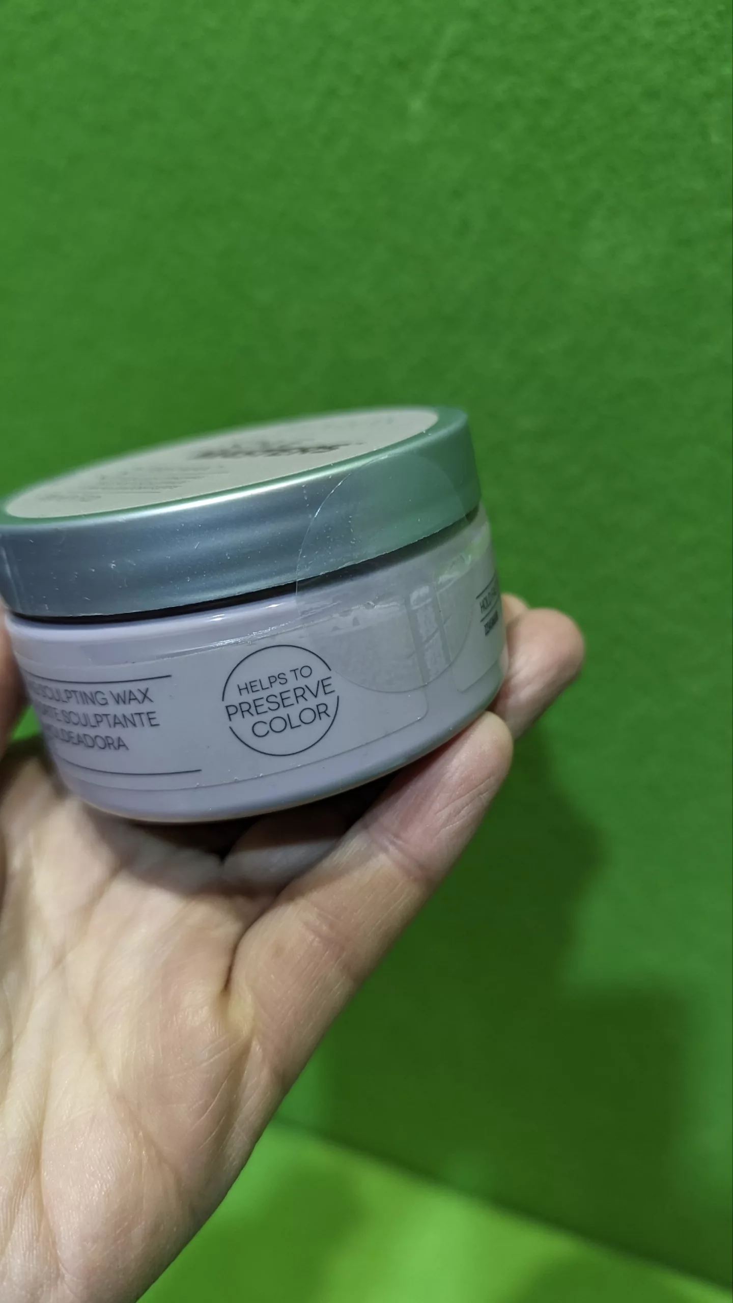 Revlon Professionl Style Masters Cera Moldeadora Fuerte 85g - Imagen 4