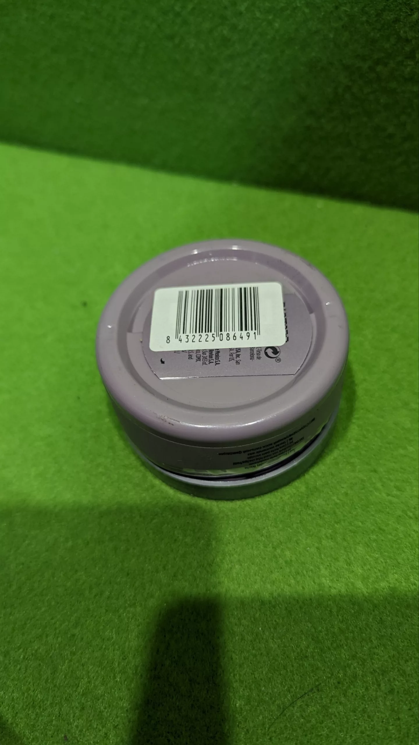 Revlon Professionl Style Masters Cera Moldeadora Fuerte 85g - Imagen 5