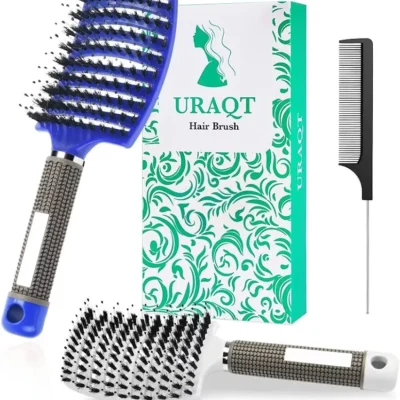 URAQT Cepillos para cabello