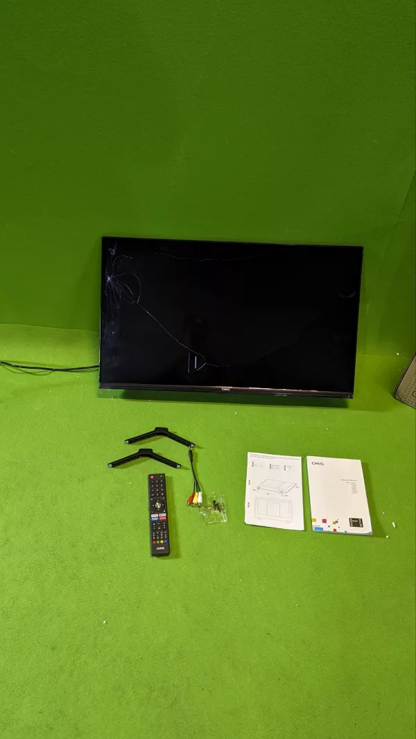 REPUESTOS CHiQ L32G7L, Smart TV 32" (80cm) - Imagen 6