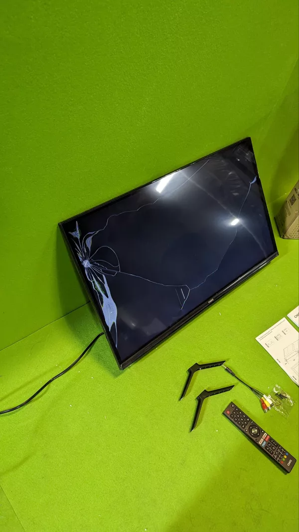 REPUESTOS CHiQ L32G7L, Smart TV 32" (80cm) - Imagen 8
