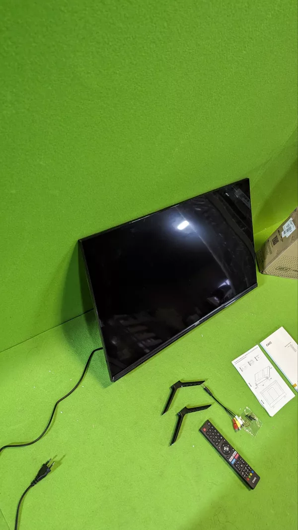 REPUESTOS CHiQ L32G7L, Smart TV 32" (80cm) - Imagen 7