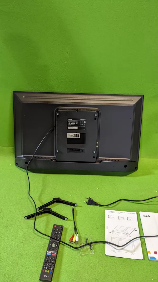 REPUESTOS CHiQ L32G7L, Smart TV 32" (80cm) - Imagen 9