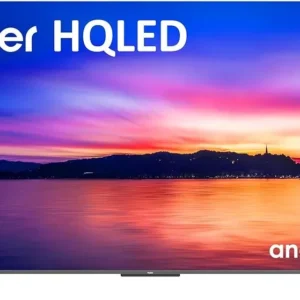 REPUESTO Haier HQLED 4K UHD H50P800UG 50" Smart TV