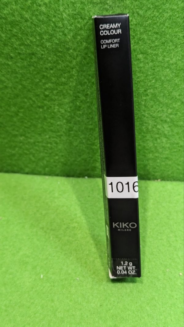 KIKO Milano Lápiz De Labios De Larga Duración tono 05 - Imagen 3