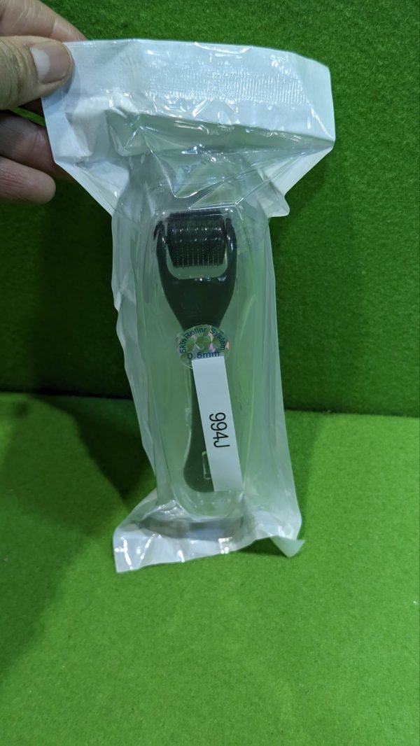 Rodillo para barba Beard Roller - Imagen 3