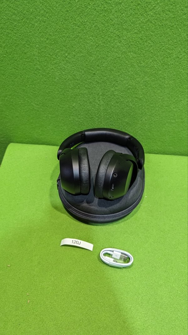 Sony WH-XB910N EXTRA BASS Auriculares - Imagen 9