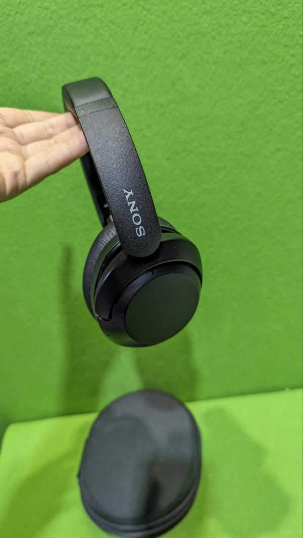 Sony WH-XB910N EXTRA BASS Auriculares - Imagen 5
