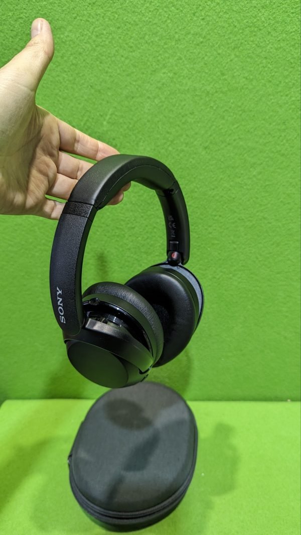 Sony WH-XB910N EXTRA BASS Auriculares - Imagen 3