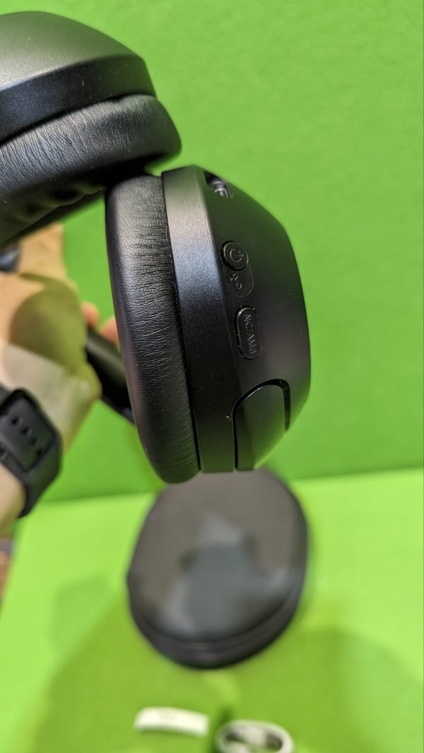 Sony WH-XB910N EXTRA BASS Auriculares - Imagen 6