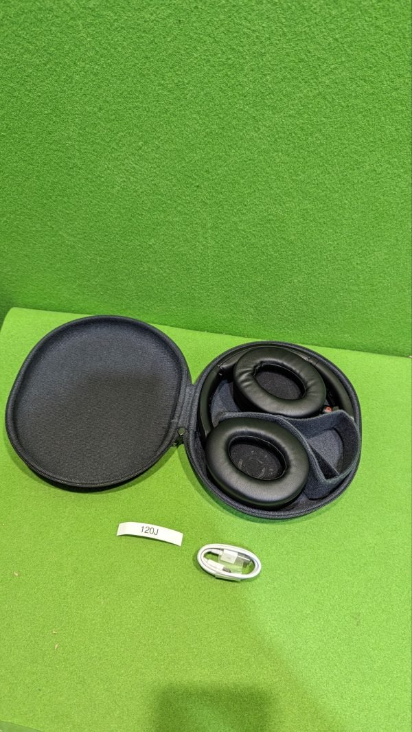 Sony WH-XB910N EXTRA BASS Auriculares - Imagen 2