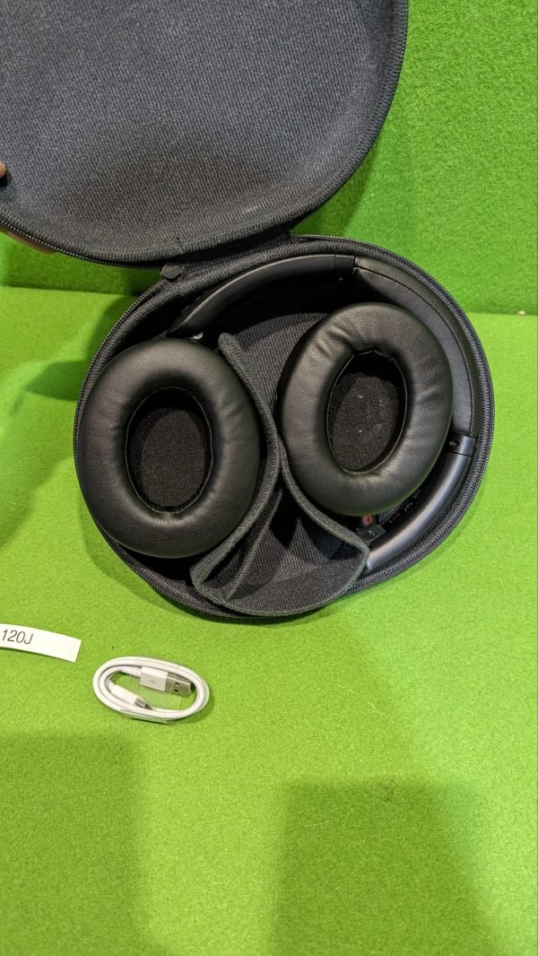 Sony WH-XB910N EXTRA BASS Auriculares - Imagen 8