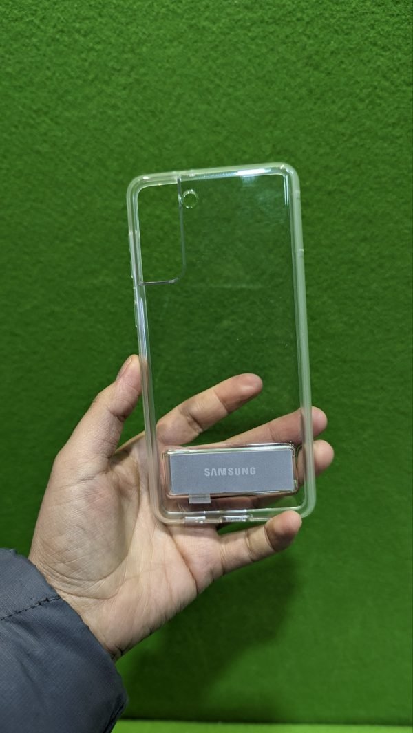 Funda original Samsung S21 - Imagen 9