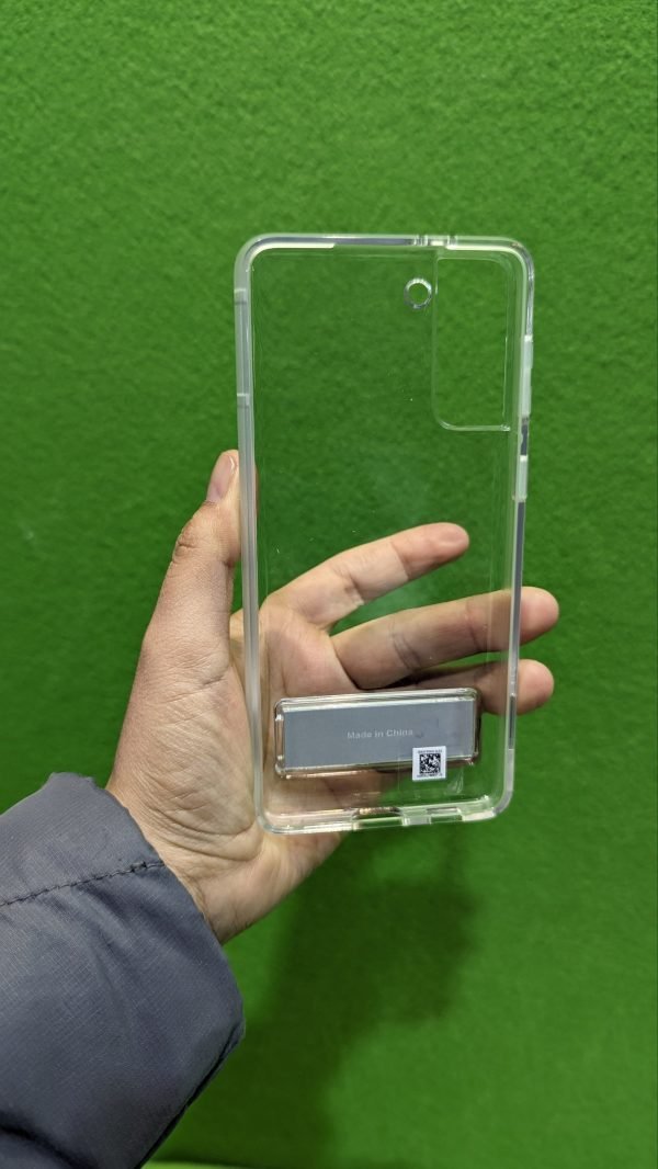 Funda original Samsung S21 - Imagen 3