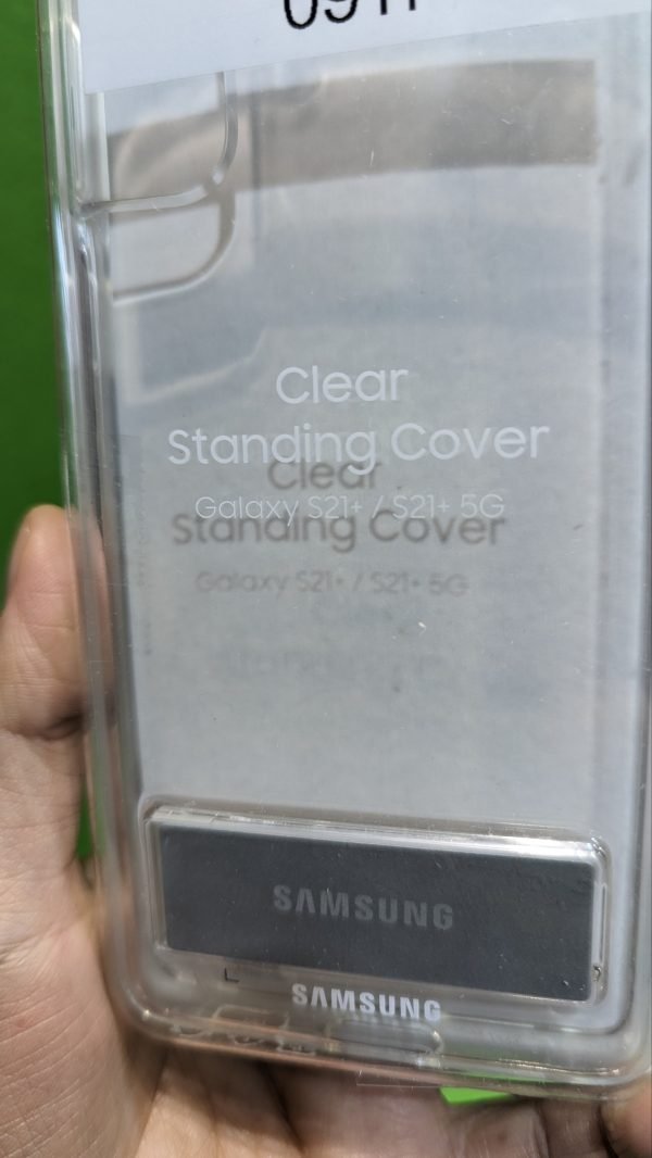 Funda original Samsung S21 - Imagen 5