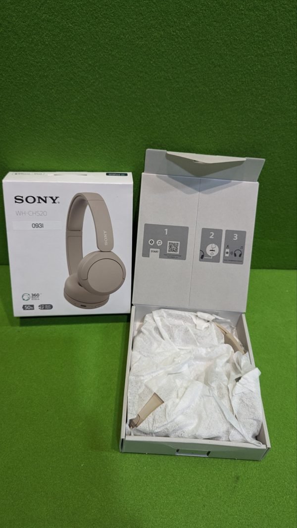 Sony WH-CH520 Auriculares Inalámbricos - Imagen 7